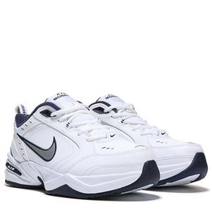 NIB Nike Air Monarch IV Sz 10